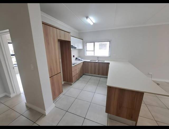 2 BEDROOM PROPERTY TO RENT IN BLYDE RIVERWALK ESTATE